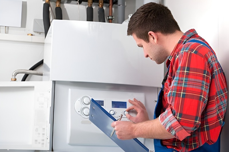 Stackable Washer and Dryer Repair in Brea